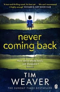 Produktbild: Never Coming Back