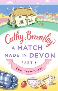 Produktbild: A Match Made in Devon - Part Three