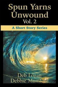 Produktbild: Spun Yarns Unwound Volume 2