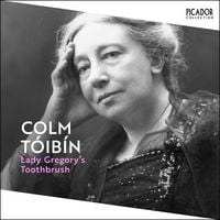 Produktbild: Lady Gregory's Toothbrush
