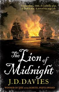 Produktbild: Lion of Midnight