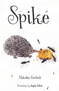 Produktbild: Spike
