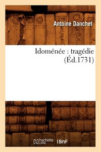 Produktbild: Idom&eacute;n&eacute;e