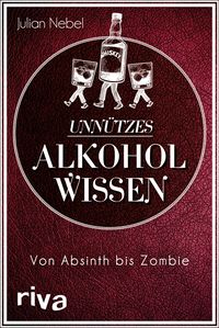 Produktbild: Unn&uuml;tzes Alkoholwissen