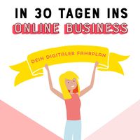 Produktbild: In 30 Tagen ins Online Business