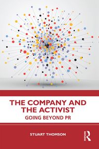 Produktbild: The Company and the Activist