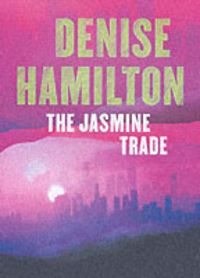 Produktbild: Jasmine Trade