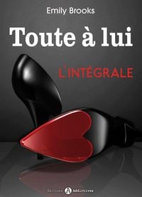 Produktbild: Toute &agrave; lui