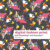 Produktbild: Digital Fashion Print