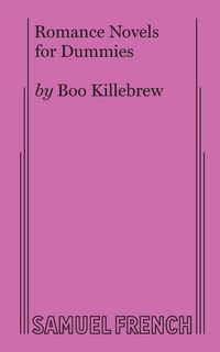 Produktbild: Romance Novels for Dummies