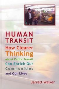 Produktbild: Human Transit