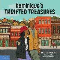 Produktbild: Dominique's Thrifted Treasures