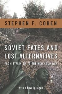 Produktbild: Soviet Fates and Lost Alternatives