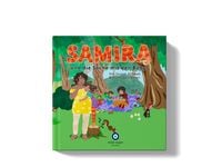 Produktbild: SAMIRA und die Sache mit den Babys
