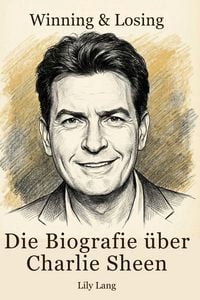 Produktbild: Die Biografie &uuml;ber Charlie Sheen