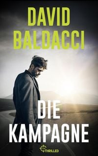 Produktbild: Die Kampagne
