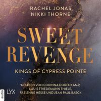 Produktbild: Kings of Cypress Pointe - Sweet Revenge