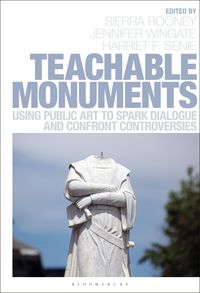 Produktbild: Teachable Monuments