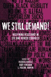 Produktbild: We Still Demand