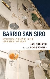 Produktbild: Barrio San Siro