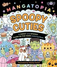 Produktbild: Mangatopia Glow: Spoopy Cuties