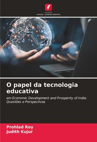 Produktbild: O papel da tecnologia educativa