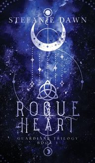 Produktbild: Rogue Heart