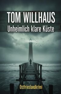 Produktbild: Unheimlich klare K&uuml;ste: Ostfrieslandkrimi