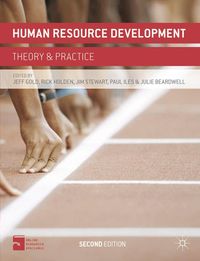 Produktbild: Human Resource Development
