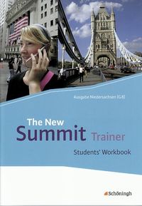 Produktbild: The New Summit / The New Summit - Ausgabe Niedersachsen