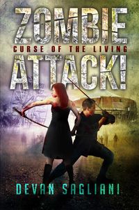 Produktbild: Zombie Attack! Curse of the Living