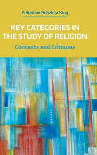 Produktbild: Key Categories in the Study of Religion