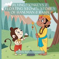 Produktbild: Flying Monkeys & Floating Stones