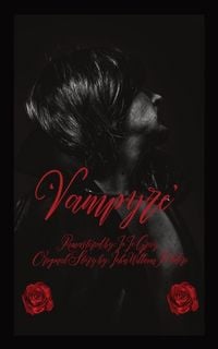 Produktbild: 'Vampyre'