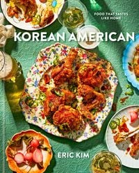 Produktbild: Korean American