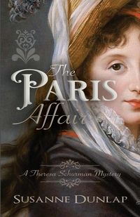 Produktbild: The Paris Affair