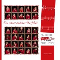 Produktbild: Ein etwas anderer Dorfchor