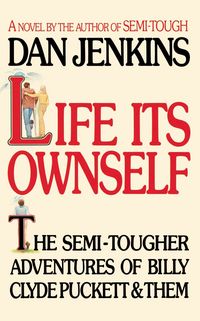 Produktbild: Life Its Own Self