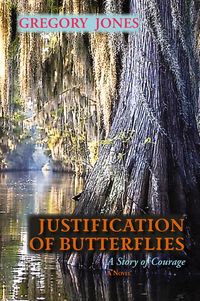 Produktbild: Justification of Butterflies