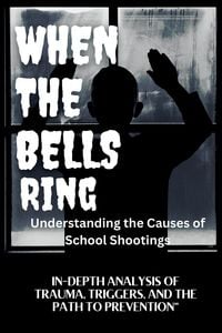 Produktbild: WHEN THE BELLS RING Understanding the Causes of School Shootings