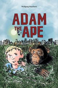 Produktbild: Adam the Ape