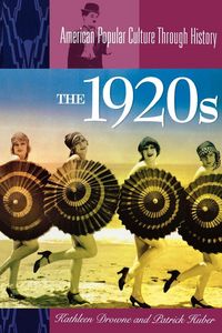 Produktbild: The 1920s