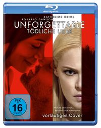 Bild vom Artikel Unforgettable - Tödliche Liebe vom Autor Katherine Heigl
