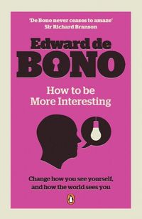 Produktbild: How to be More Interesting