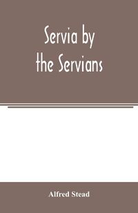 Produktbild: Servia by the Servians