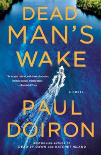 Produktbild: Dead Man's Wake