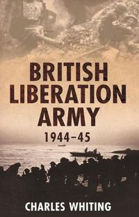 Produktbild: The British Liberation Army