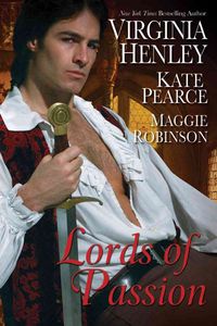 Produktbild: Lords of Passion