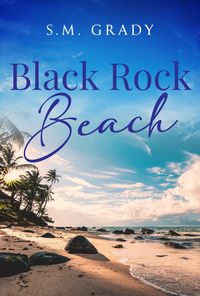 Produktbild: Black Rock Beach