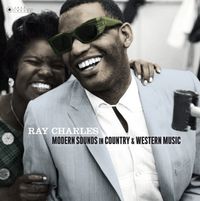 Produktbild: Modern Sound in Country & Western Music